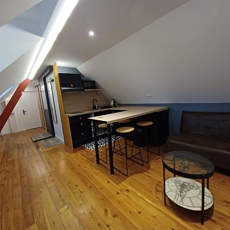 L'atypique Of Course Le Mans - Appartement Deluxe 2 Chambres Extérieur photo