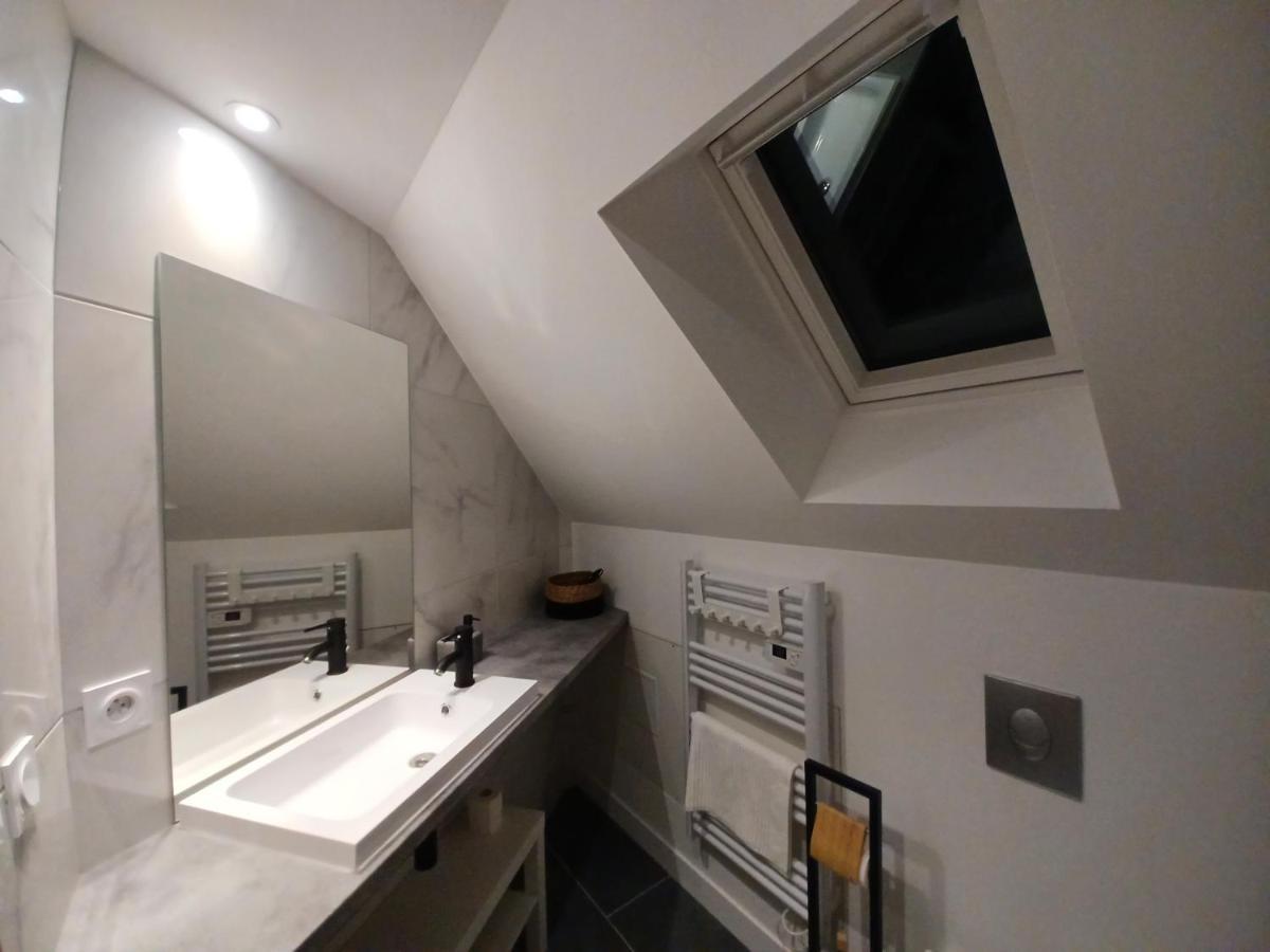 L'atypique Of Course Le Mans - Appartement Deluxe 2 Chambres Extérieur photo